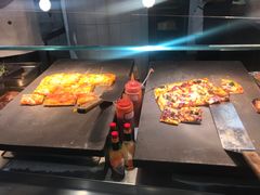 -So Lounge索兰至餐厅(蓝色港湾店)