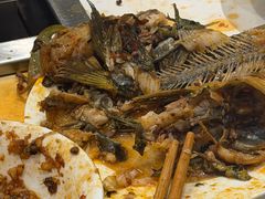 -皇城老妈川味火锅·大连海鲜火锅(港湾店)