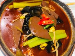 -姑姑宴(富力广场店)