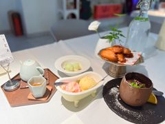 -春树下·树屋花房西餐厅(罍街AS1980店)