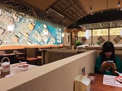 -南海渔家•海鲜•正宗海南菜(海棠湾店)