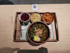 -京参 • 擂椒饭(这有山店)