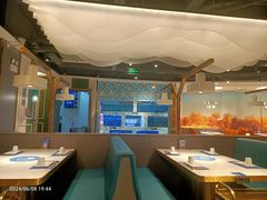 -大河宴椒麻鱼(嘉和园店)