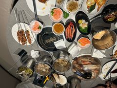 -一方渔歌蒸汽海鲜自助(文化路万达广场店)