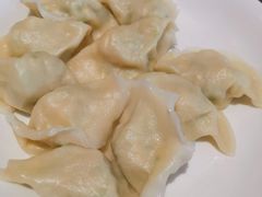 -东方饺子王(大屯路店)