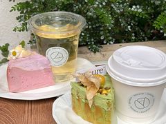 -流酥可心·牛乳蛋糕商店(禾祥西路店)