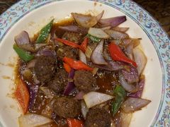 -民族饭荘(新华大街店)