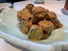 黄瓜油条-梅飞酒家(名辉豪庭店)