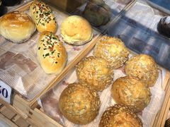 -中山大学南校区-学1食堂