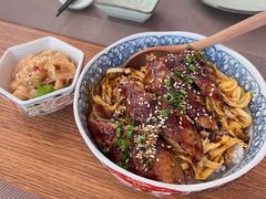 -酒井酱子·深夜食堂(东城汇店)