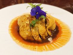 -新白鹿餐厅(爱琴海购物中心店)