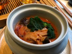 -叶叶菩提·晋福宫