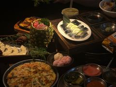 -炭虎烤肉(桂林路店)