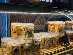 -嗒令甜品·主题融合料理餐厅(首座时代店)