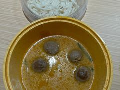 -谭仔米线(皇庭广场店)