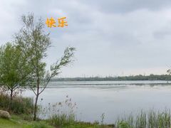 -东湖生态旅游风景区