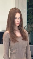 -DL HOPE明星造型