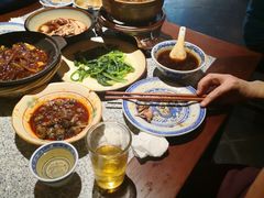 -南京大牌档(济南万象城店)