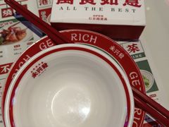 -永兴發香港茶餐厅(三坊七巷店)