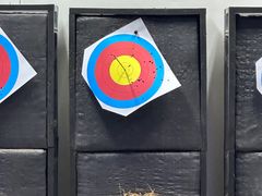-無弓射箭俱乐部(领展中心城店)