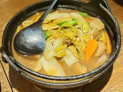 -静一餐厅·湖北菜(前门店)