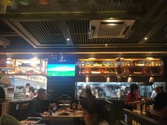 -丰茂烤串(公园店)