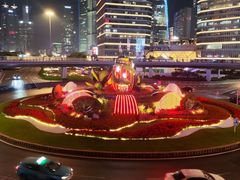 -东方明珠广播电视塔