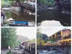 -北京水岸山吧度假村(雁栖镇店)
