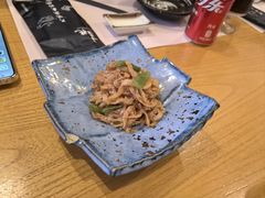 -吉兆·料理(红梅南路店)