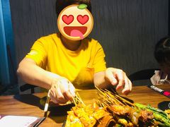 -Let’s WaKao瓦烤(贝森店)