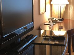 -成都天府丽都喜来登饭店