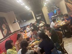 -新凯旋烧烤·燕姐千岛湖土菜