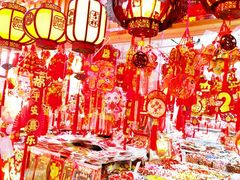 -西北轻工批发市场