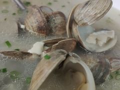 -明记海鲜大排档(巽寮湾店)