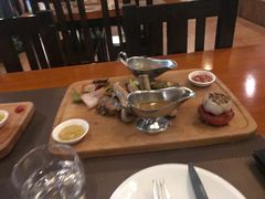 -布拉格餐厅· 中欧捷克菜(全国首店)