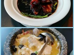 -维园悦谱·海派家常菜(乌鲁木齐南路店)