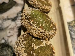 绿茶饼-绿茶餐厅