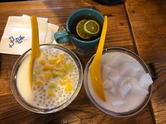 -七七家的糖水店(南湾街1号店)