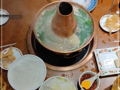 -北京老门框爆肚涮肉馆(凤城六路店)