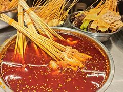-嘉州鲜知味钵钵鸡(奎星楼店)