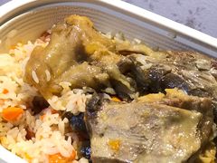 -217丰惠源抓饭(江乾路店)