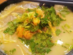 -鸭小妹鸭血粉丝(老门东店)