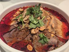 -粤香村(清真川菜店)