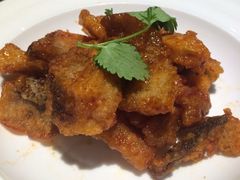 老杭州酥鱼-春暖花开(西溪店)
