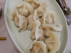原汁海胆水饺-喜鼎海胆水饺(平安金融中心店)