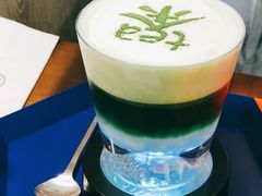 -茶是一枝花泡茶店