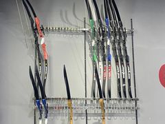 -蓝天射箭馆·专业射箭运动(诚丰广场店)