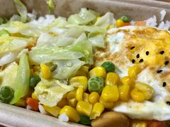 -海盗虾饭·剥好的小龙虾饭(SOHO尚都店)