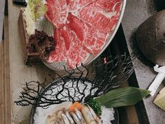 -湊湊火锅·茶憩(打浦桥日月光店)