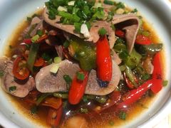 -全牛匠·乐山跷脚牛肉(新中关店)
